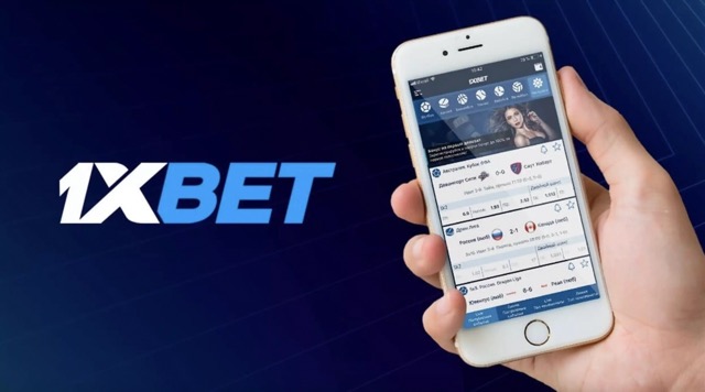 Акции 1xBet в России сегодня